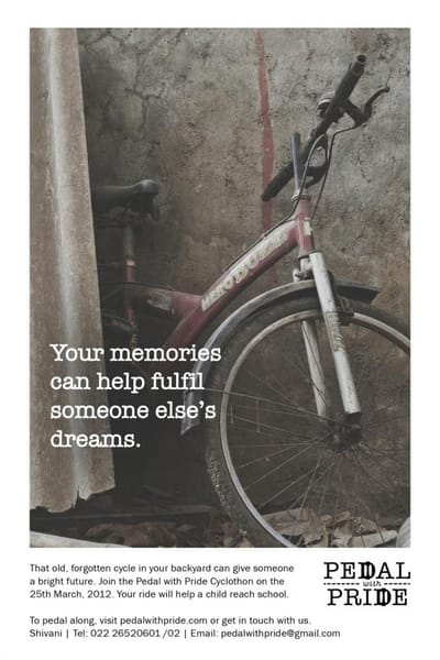 Dreams - Advertising