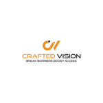 Crafted Vision logo