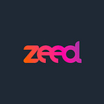 Agencia Zeed logo