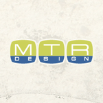 MTR Design logo