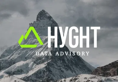 Taking Data Consulting to new Heights - Creación de Sitios Web