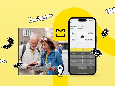 Unimoney - All-in-one, digital-to-physical wallet - Software Entwicklung