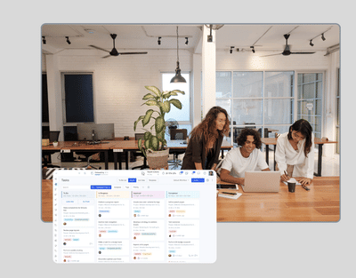Lead Management and Routing - Desarrollo de Software