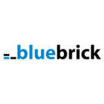 Blue Brick