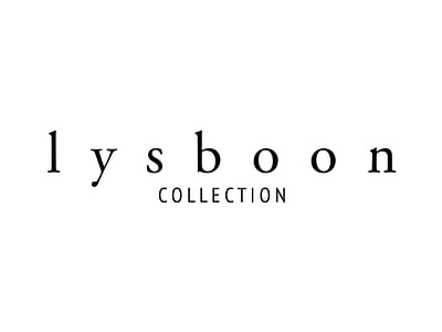 Lysboon Collection • E-commerce - Webseitengestaltung