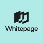 Whitepage Studio logo