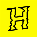 Hank Studio logo