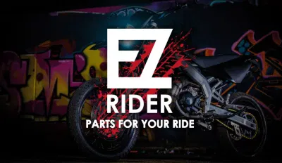 80% omzetstijging voor EZrider - Digitale Strategie