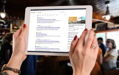 Ayur Vaidya Wellness: A Digital Success Story - Market Research
