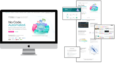 Data Curation for LLMs and Modern AI stack - Artificial Intelligence