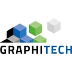 Graphitech logo