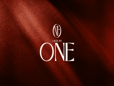 HOLM ONE | Brand Identity & Digital Design for Residential Development - Branding & Positionering
