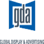 Global Display & Advertising logo