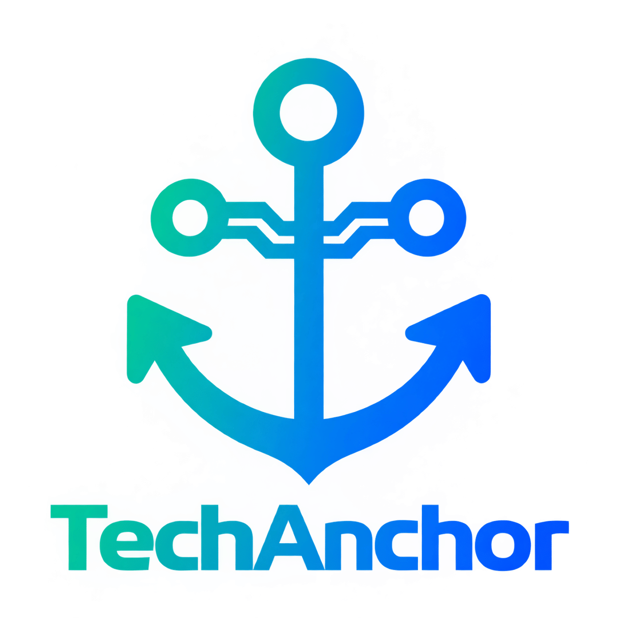 TECH ANCHOR PTY LTD