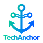 TECH ANCHOR PTY LTD logo