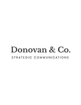 Donovan Strategic Communications