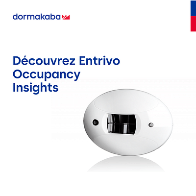 ACQUISITION DIGITALE : Dormakaba - Marketing
