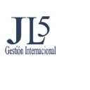 Jl5 Gestión Internacional logo