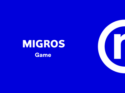 Migros Grill it win it | by deepblue networks AG - Game Entwicklung