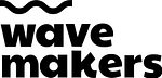 Wavemakers PR & Communications logo