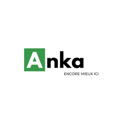 Création d'un logo pour un supermarché - Graphic Design