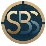 SB Solutions logo