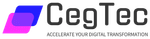 CegTec GmbH logo