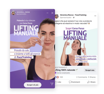 Fatturato +162% con la vendita di corsi online - Branding & Posizionamento