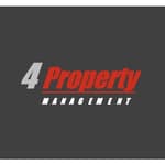 4 Property Sales logo