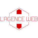 l'Agence Web logo