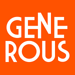 Generous Branding logo