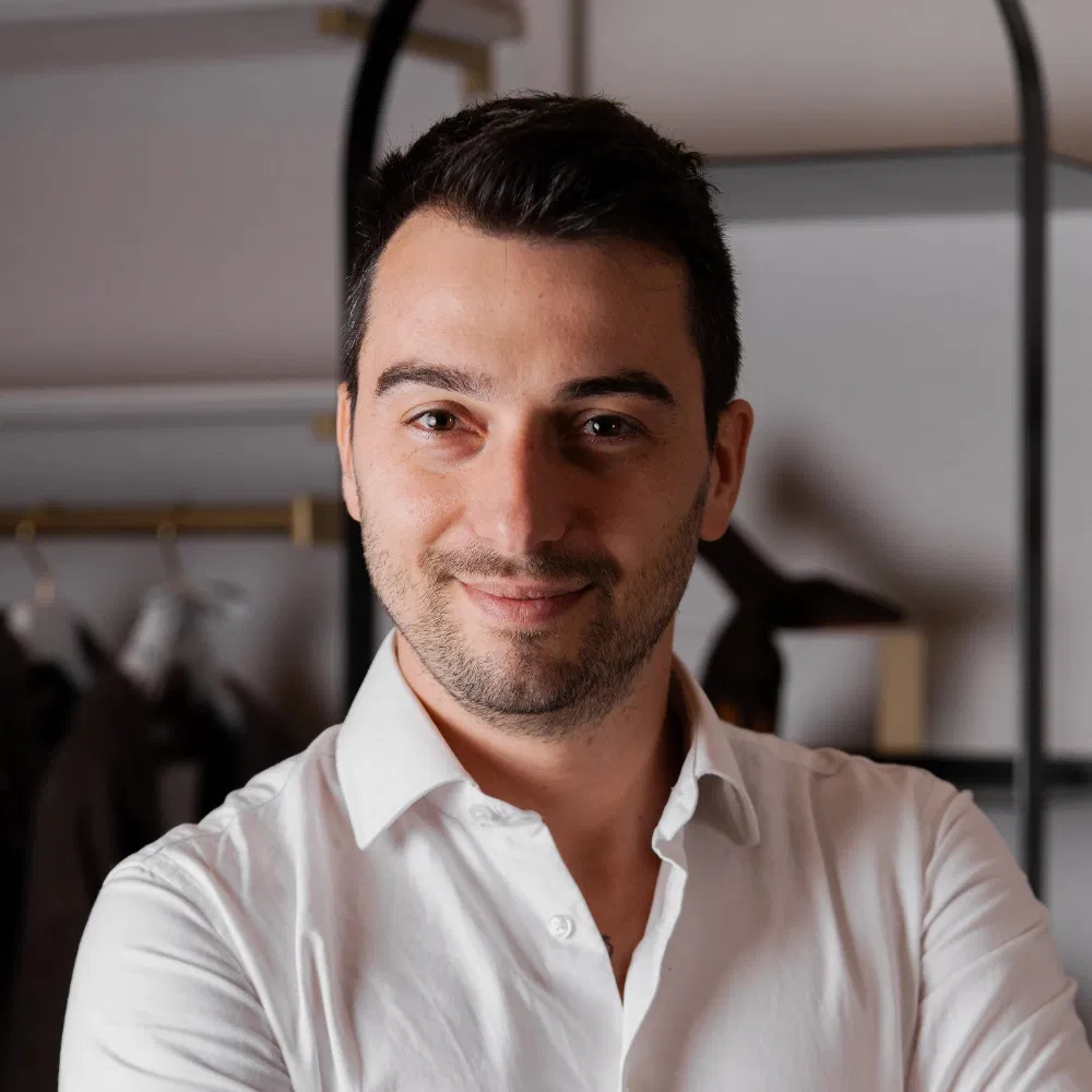 Francesco Guiducci - IFG eCommerce