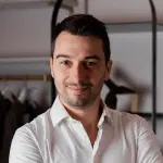Francesco Guiducci - IFG eCommerce logo