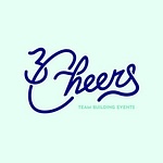3 Cheers Team Events
