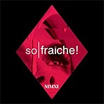 So Fraiche Media GH Ltd