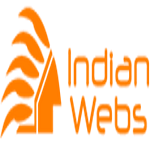 India Web logo