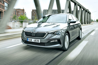 Customer Journey Strategie für Skoda - Digitale Strategie