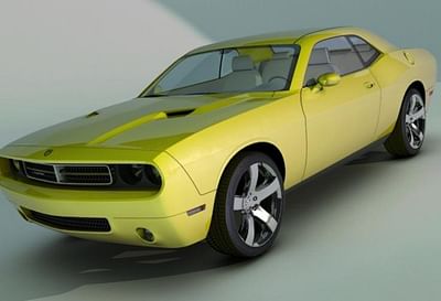 Modelisation 3D pour Expertise Automobile - Grafikdesign