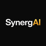 SynergAI logo