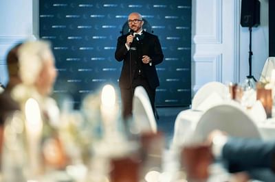 ARCenergie - Jubiläumsgala - Event