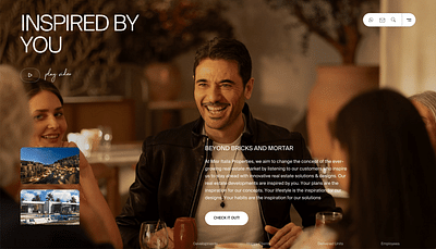 Misr Italia Product Catalogue - Webseitengestaltung