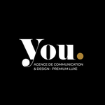 YOU COMMUNICATION logo