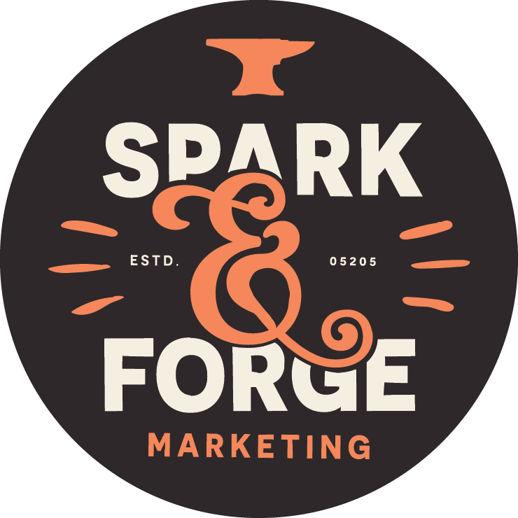 Spark & Forge Marketing Ltd.