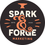 Spark & Forge Marketing Ltd. logo