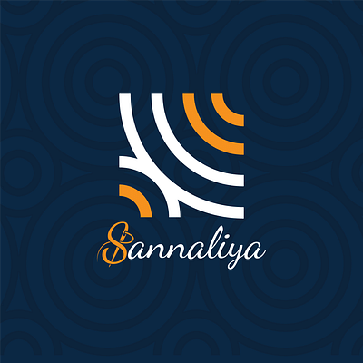 Sannaliya Logo Design - Ontwerp