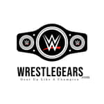 Wrestlegears.com logo