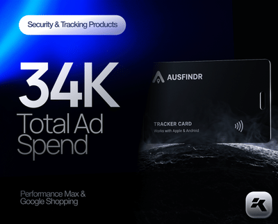 ROAS scaled from 3.6x to 4.1x while budget grew almost 2x - Publicité