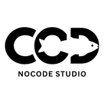 COD Nocode Studio logo