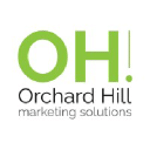 Orchard Hill Marketing logo