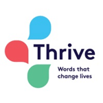 Thrive Agency logo